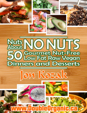 Nuts About No Nuts (Paperback + E-book)